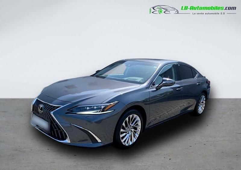 Utilisé 2023 Lexus ES300H Berline | 60 800 € - Image 1/4
