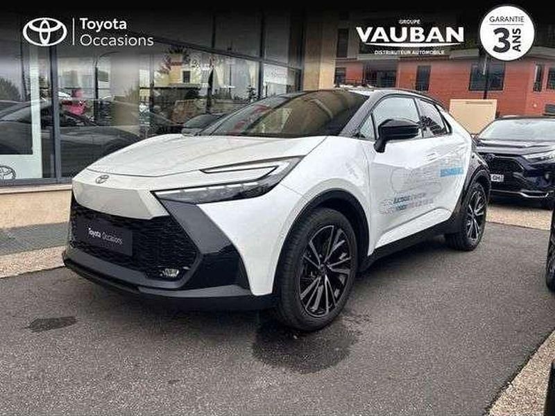Utilisé 2025 Toyota C-HR SUV | 40 990 € - Image 1/1
