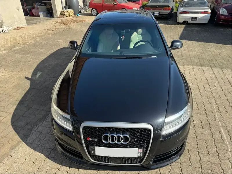 Utilisé 2010 Audi RS6 Sport Break | 44 000 € - Image 1/4