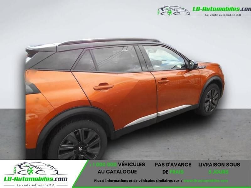 Occasion Peugeot 2008 155 ch (114 kW) 2020 SUV