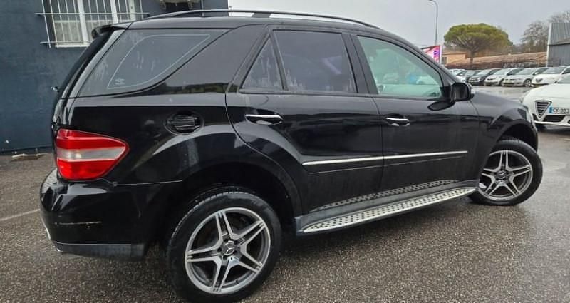Occasion Mercedes ML320 224 ch (164 kW) 2008 SUV