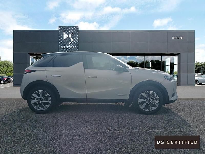 Occasion DS Automobiles DS3 2024 Beige Citadine