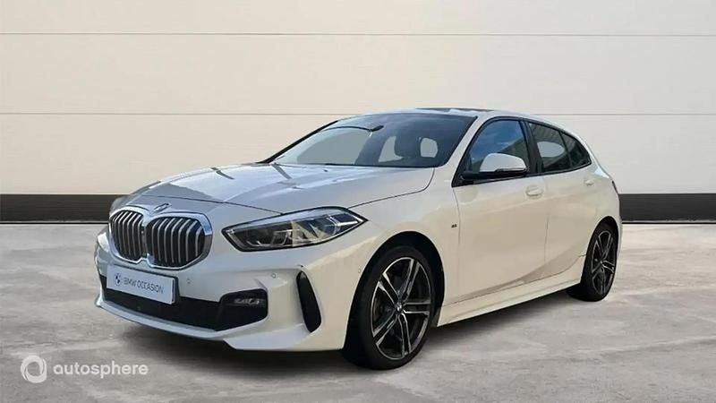 Occasion BMW 116 M Sport 118 ch (86 kW) 2021 Citadine