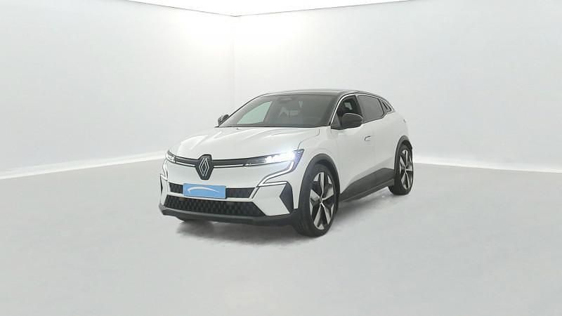 Occasion Renault Mégane Techno 161 kW (220 ch) 2022 Berline