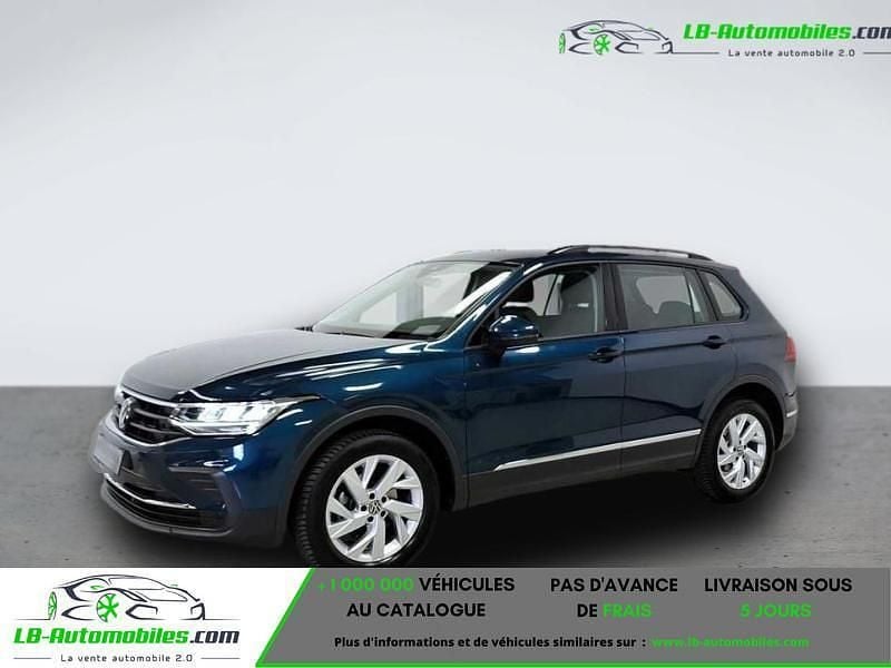 Occasion 2023 VW Tiguan SUV | 36 400 € (Prix juste) - Image 1/4