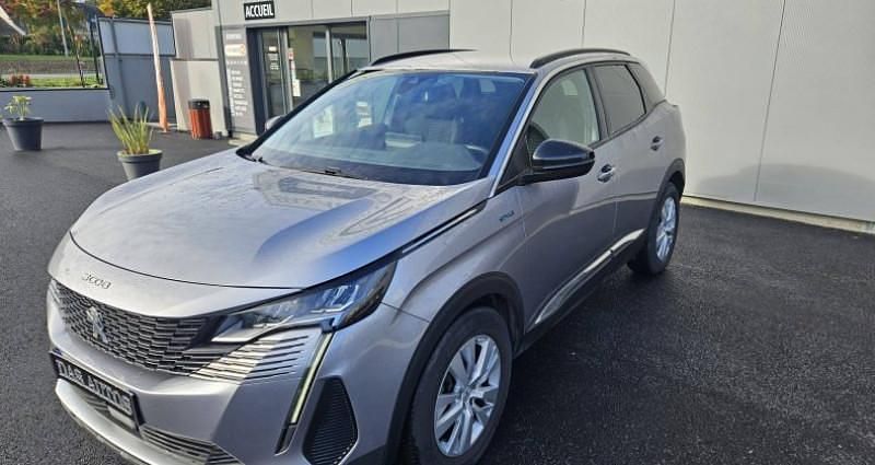 Utilisé 2021 Peugeot 3008 Style | 16 490 € (Super prix) - Image 1/4