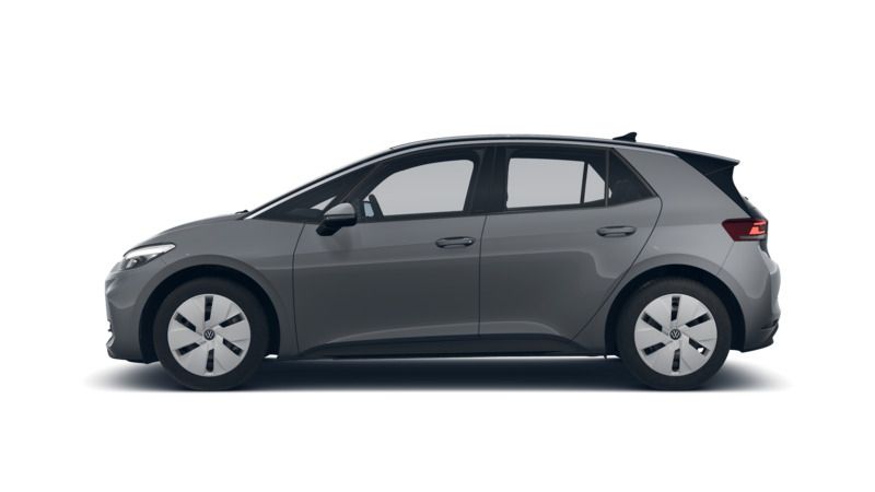 Nouvelle VW ID.3 Pure 125 kW (170 ch) 2026 Citadine