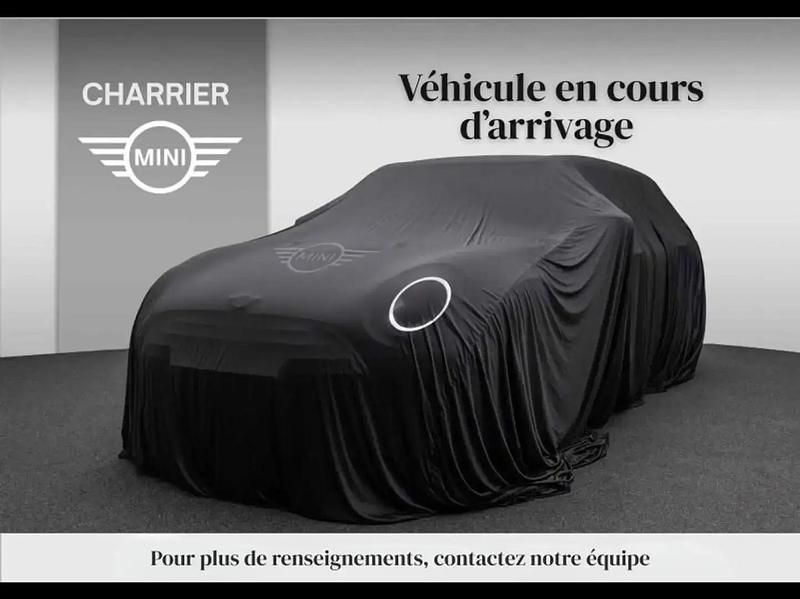 Noir Utilisé 2023 Mini Cooper SD Countryman SUV | 32 900 € (Bon prix) - Image 1/2