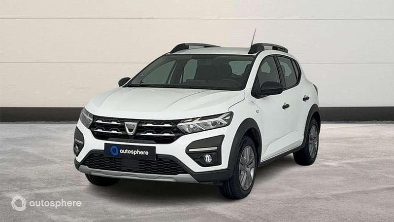 Occasion Dacia Sandero Essentiel 102 ch (75 kW) 2022 Berline