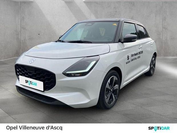 Utilisé 2025 Suzuki Swift | 19 490 € (Prix cher) - Image 1/4