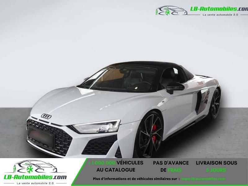 Occasion 2020 Audi R8 Coupé Sport Coupé | 145 100 € (Bon prix) - Image 1/4