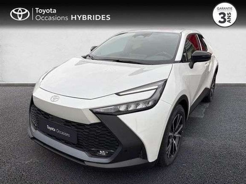 Nouvelle 2025 Toyota C-HR Design SUV | 37 250 € (Bon prix) - Image 1/1