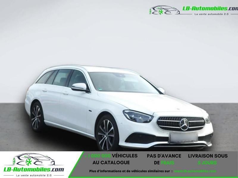 Occasion Mercedes E300 194 ch (142 kW) 2020 Berline