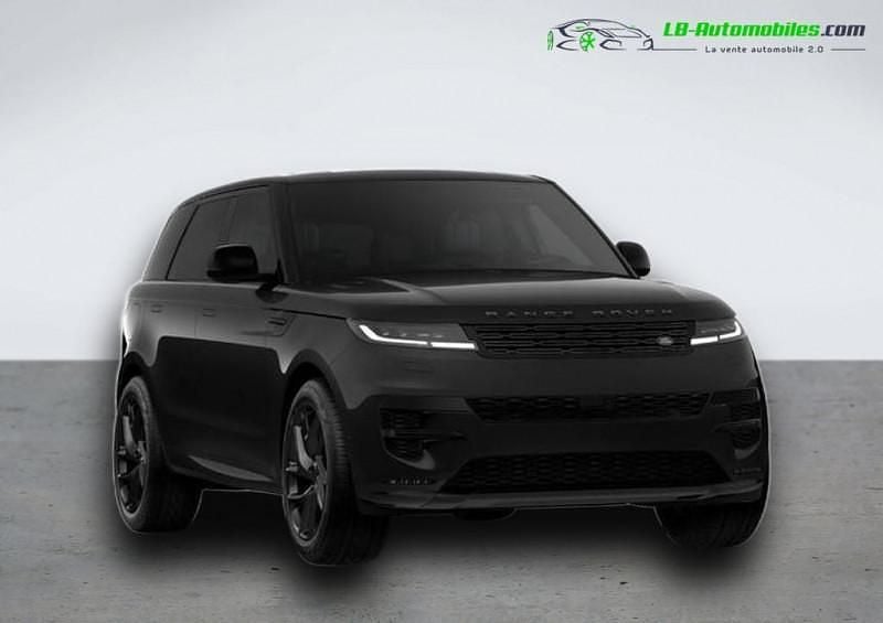 Utilisé 2025 Land Rover Range Rover SUV | 139 200 € (Bon prix) - Image 1/1