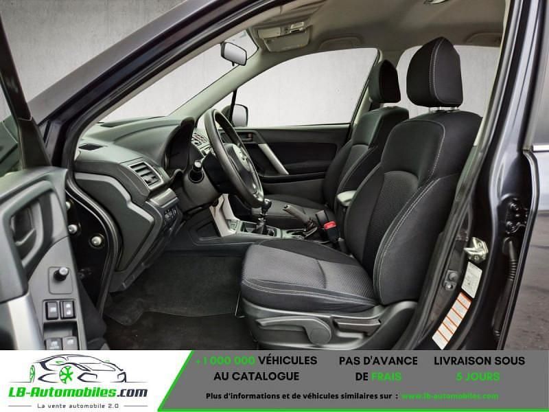 Occasion Subaru Forester 147 ch (108 kW) 2015 SUV