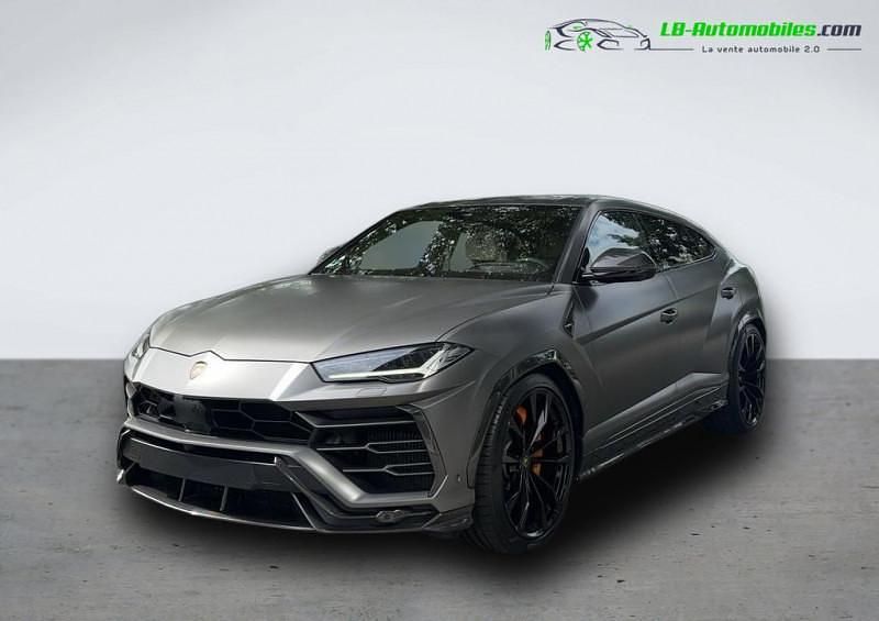 Utilisé 2020 Lamborghini Urus SUV | 268 700 € - Image 1/2