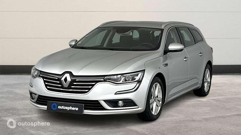 Occasion Renault Talisman Business 152 ch (111 kW) 2019 Break
