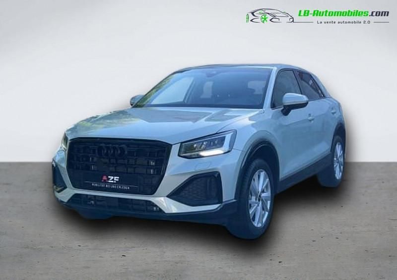 Utilisé 2024 Audi Q2 Sport SUV | 34 400 € (Prix juste) - Image 1/4