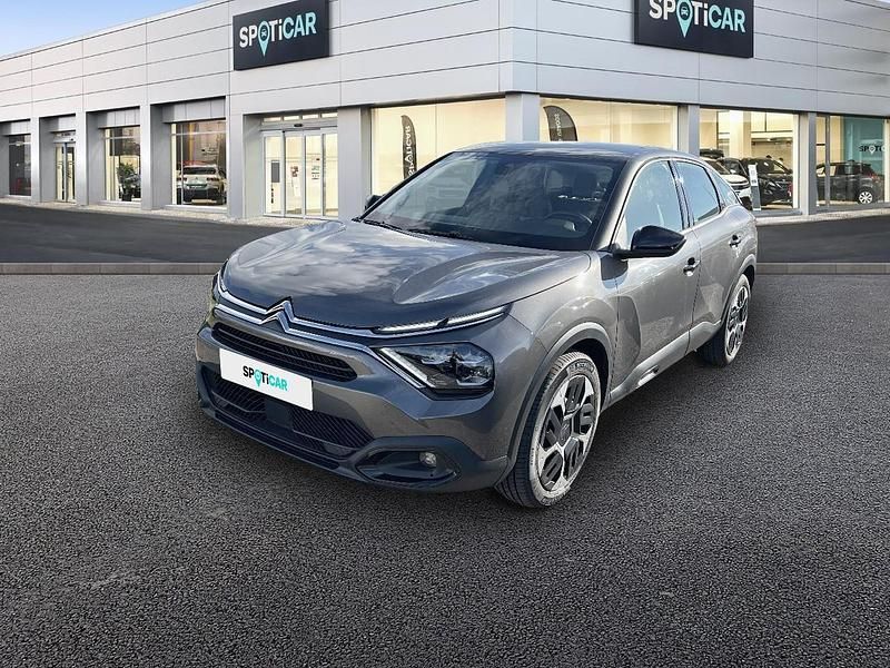 Blanc Utilisé 2020 DS Automobiles DS3 Crossback Performance Line Plus SUV | 19 990 € (Prix cher) - Image 1/4