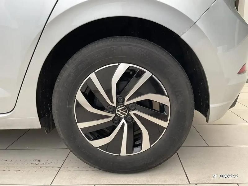 Occasion VW Polo S 95 ch (69 kW) 2025 Gris Citadine