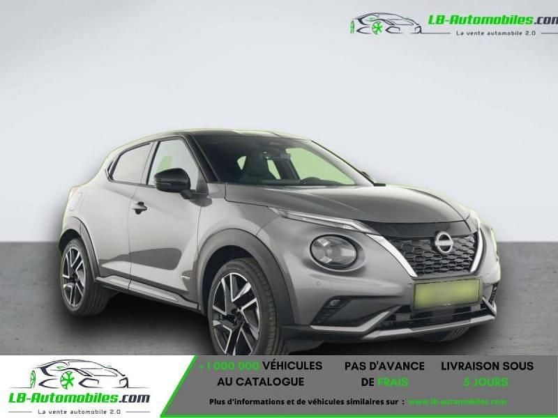 Utilisé 2025 Nissan Juke SUV | 27 600 € (Prix juste) - Image 1/4