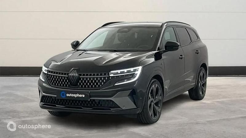 Occasion 2023 Renault Espace Esprit Alpine SUV | 33 999 € (Prix juste) - Image 1/4