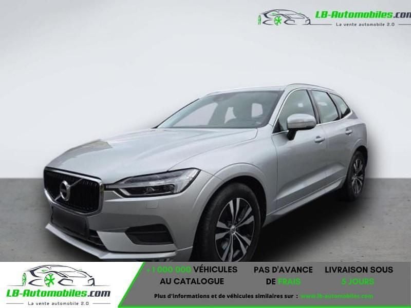 Occasion 2020 Volvo XC60 SUV | 33 700 € (Super prix) - Image 1/4