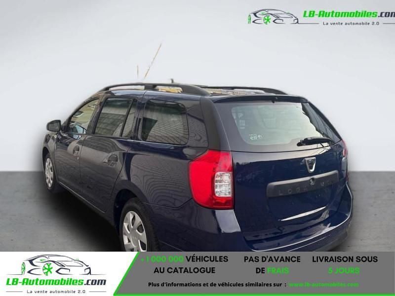 Occasion Dacia Logan MCV 73 ch (53 kW) 2019 Break