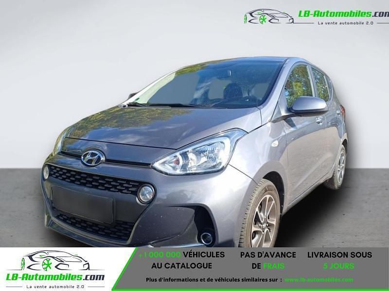 Occasion 2019 Hyundai i10 Citadine | 16 900 € (Prix juste) - Image 1/4