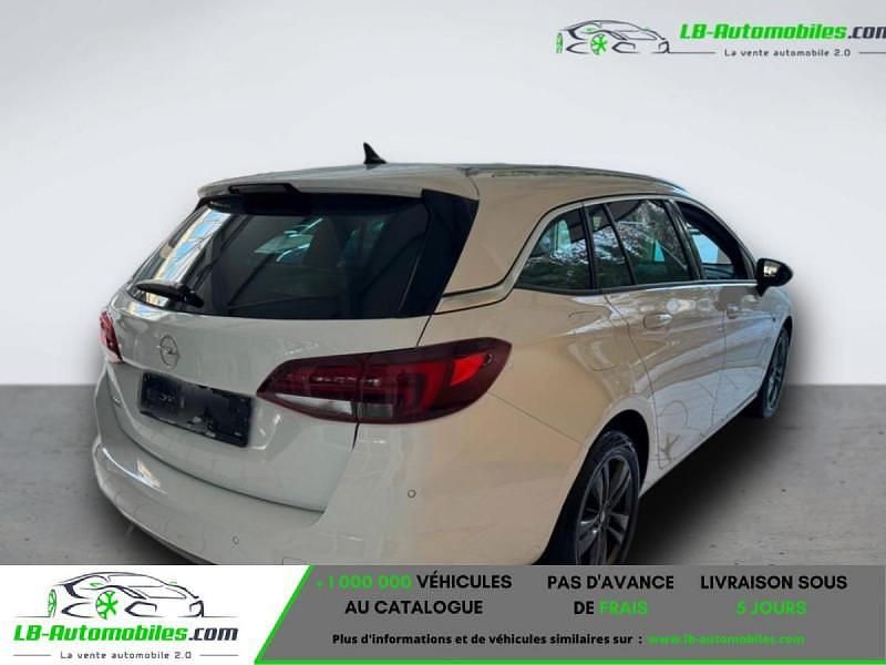 Occasion Opel Astra 145 ch (106 kW) 2020 Break