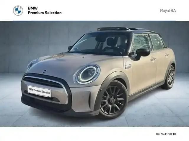 Gris Utilisé 2022 Mini Cooper Premium Plus Citadine | 22 490 € (Bon prix) - Image 1/4