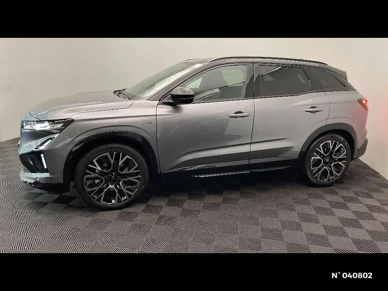 Occasion Renault Austral Esprit Alpine 200 ch (147 kW) 2025 Gris SUV