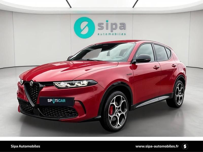 Occasion 2024 Alfa Romeo Tonale Veloce SUV | 31 990 € (Prix juste) - Image 1/4