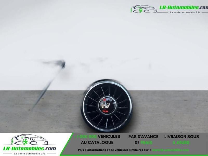 Occasion Audi TT RS Sport 400 ch (294 kW) 2021 Cabriolet