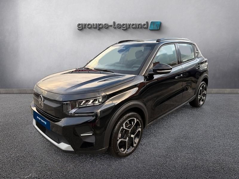 Utilisé 2025 Citroën C3 Citadine | 17 490 € (Prix assez cher) - Image 1/4