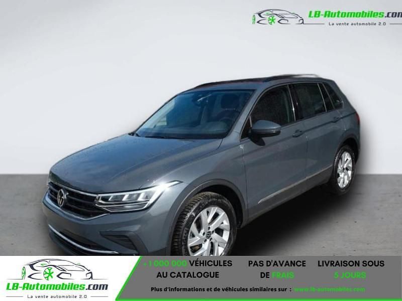 Utilisé 2023 VW Tiguan SUV | 33 000 € (Super prix) - Image 1/4