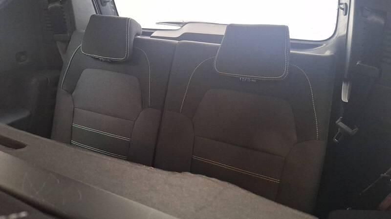 Occasion Dacia Jogger Expression 2025 Gris Monospace