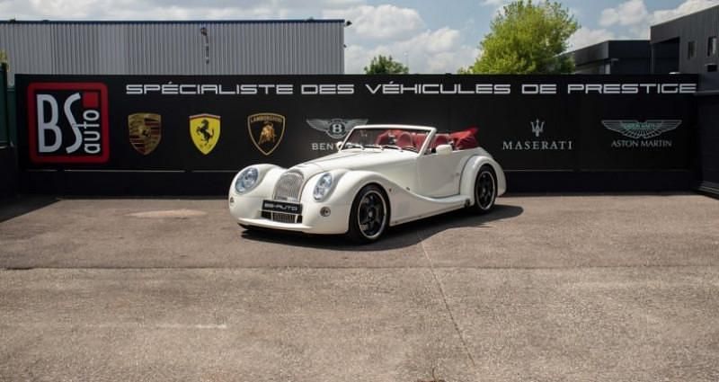 Utilisé 2008 Morgan Aero 8 | 99 900 € - Image 1/4