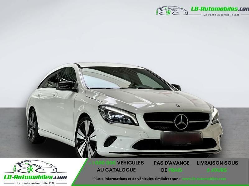 Utilisé 2017 Mercedes 180 Berline | 19 900 € - Image 1/4