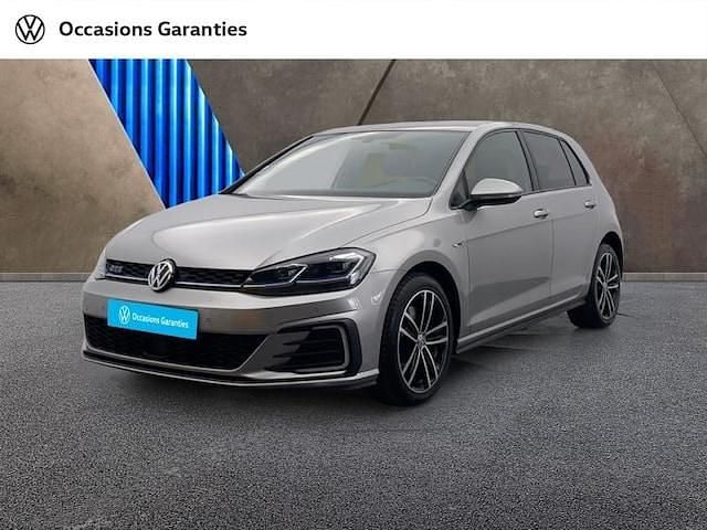 Utilisé 2020 VW Golf VII GTE | 15 993 € (Bon prix) - Image 1/4