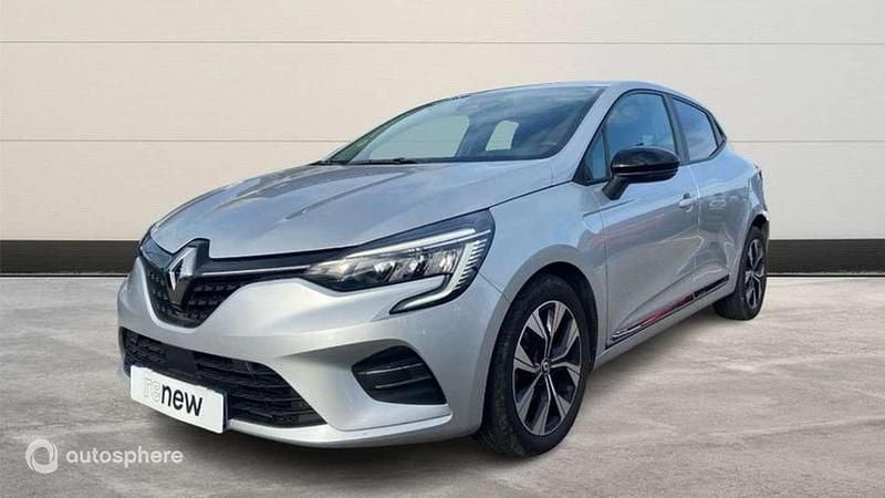 Occasion Renault Clio V Evolution 102 ch (75 kW) 2023 Berline