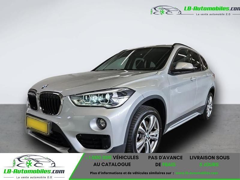 Utilisé 2019 BMW X1 Comfort Edition SUV | 30 200 € (Prix juste) - Image 1/4