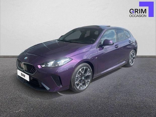 Utilisé 2025 BMW 1M M Sport Coupé | 43 500 € - Image 1/4
