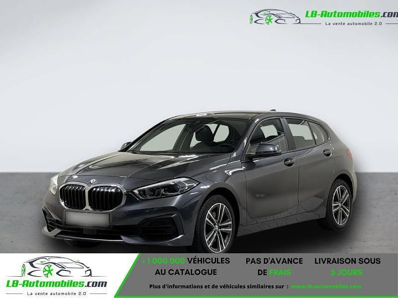 Utilisé 2020 BMW 118 Citadine | 25 100 € (Prix cher) - Image 1/4