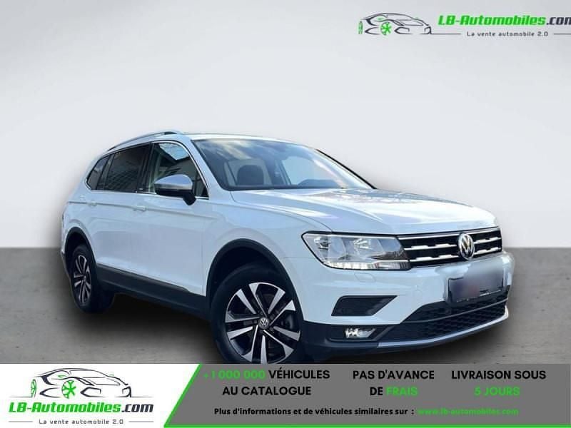 Occasion VW Tiguan Allspace 150 ch (110 kW) 2020 SUV