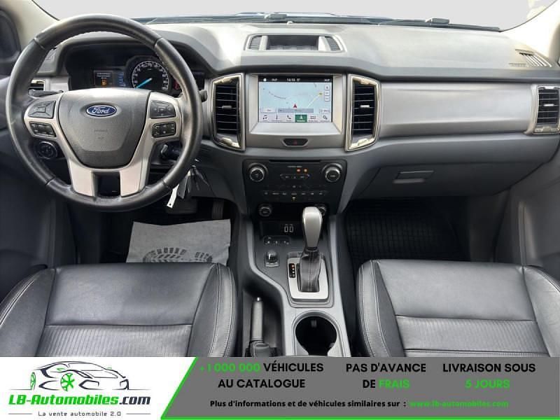 Occasion Ford Ranger 160 ch (117 kW) 2019 Pick-up