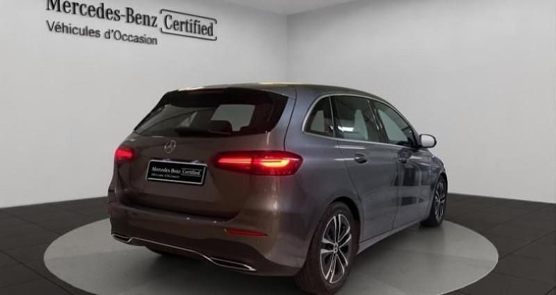 Occasion Mercedes B200 Progressive 163 ch (119 kW) 2023 Monospace