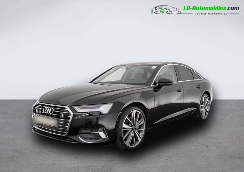 Utilisé 2022 Audi A6 Sport Berline | 51 800 € - Image 1/4