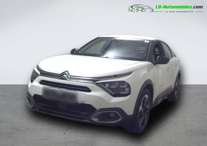 Utilisé 2023 Citroën C4 PureTech Berline | 20 500 € (Prix juste) - Image 1/4