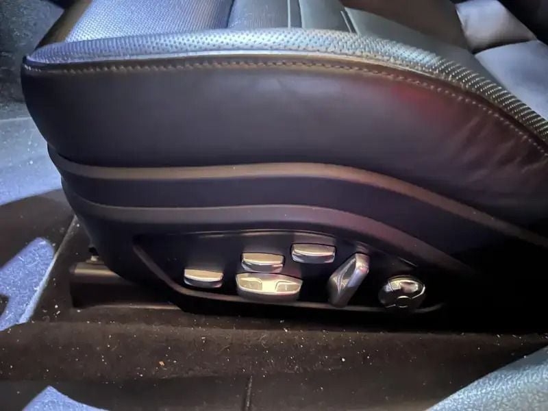 Utilisé 2019 Porsche Panamera Sport Turismo Berline | 72 000 € - Image 1/4